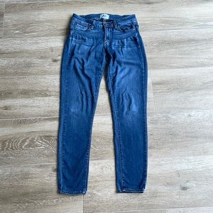 Paige Women’s Verdugo Ultra Skinny - size 28
